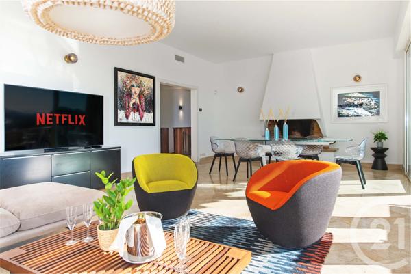 Maison à vendre  7 pièces - 249 m2 CAGNES SUR MER - 06