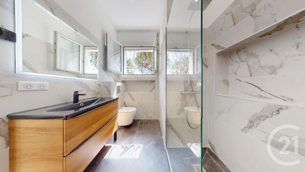 Maison à vendre  7 pièces - 249 m2 CAGNES SUR MER - 06