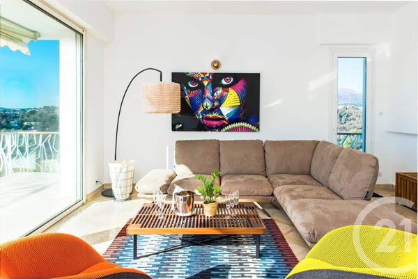 Maison à vendre  7 pièces - 249 m2 CAGNES SUR MER - 06