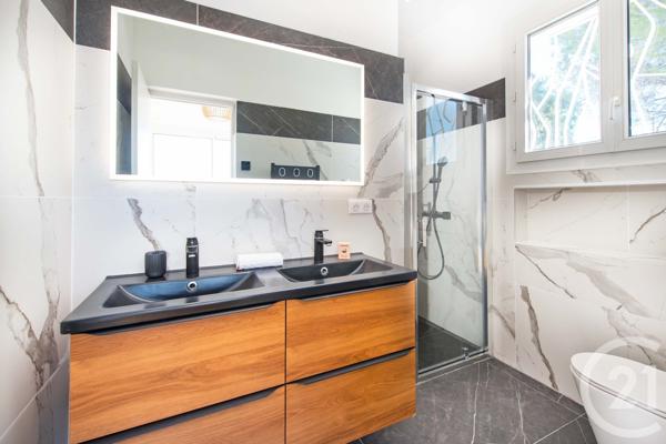 Maison à vendre  7 pièces - 249 m2 CAGNES SUR MER - 06