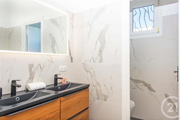 Maison à vendre  7 pièces - 249 m2 CAGNES SUR MER - 06