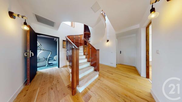 Maison à vendre  7 pièces - 249 m2 CAGNES SUR MER - 06