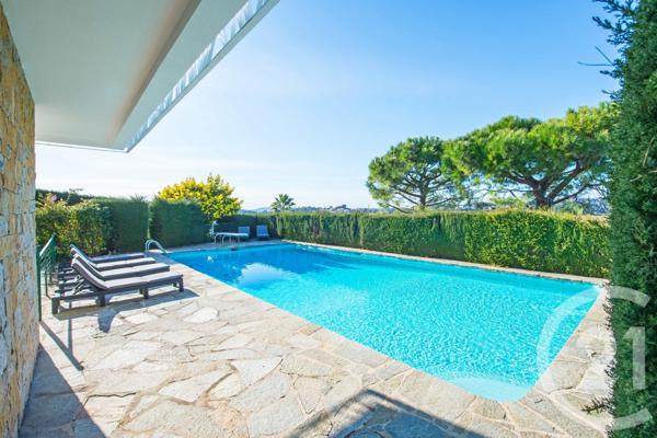 Maison à vendre  7 pièces - 249 m2 CAGNES SUR MER - 06