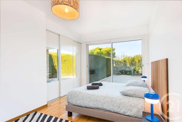 Maison à vendre  7 pièces - 249 m2 CAGNES SUR MER - 06