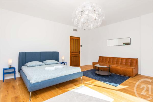 Maison à vendre  7 pièces - 249 m2 CAGNES SUR MER - 06