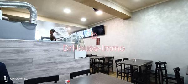 Commerce à vendre 2 pièces de 105 m²
