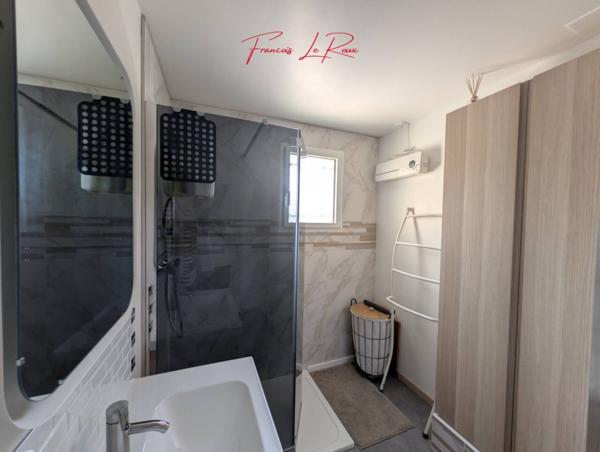 Maison à vendre 6 pièces de 103 m²