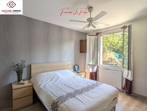 Maison à vendre 6 pièces de 103 m²