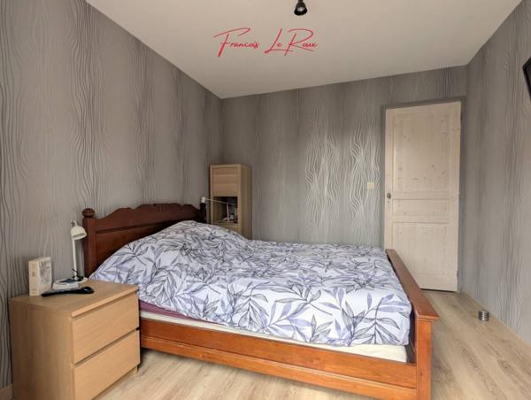 Maison à vendre 6 pièces de 103 m²