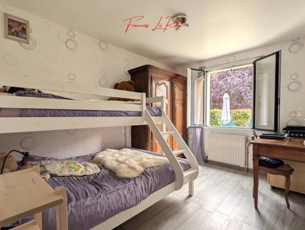 Maison à vendre 6 pièces de 103 m²
