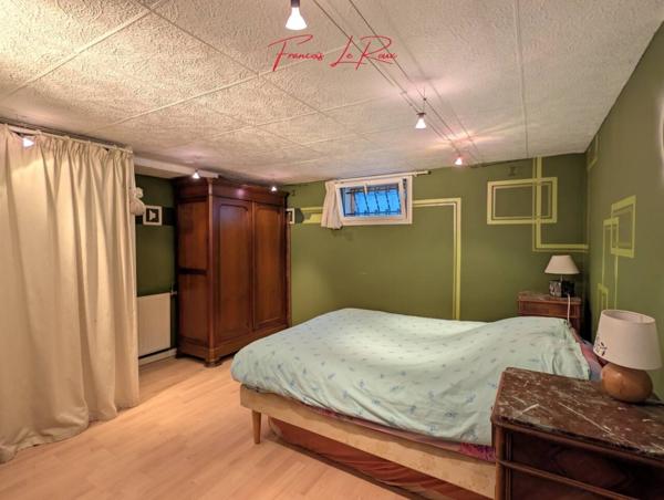 Maison à vendre 6 pièces de 103 m²