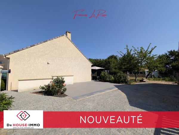 Maison à vendre 6 pièces de 103 m²