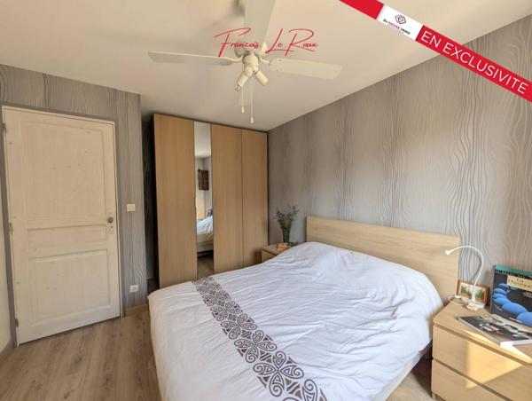 Maison à vendre 6 pièces de 103 m²