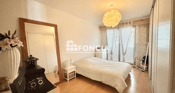 À vendre Appartement 2 pièces 49 m² - Reims 51100