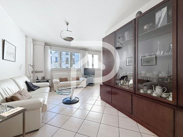 Appartement 4 pièces 79 m2