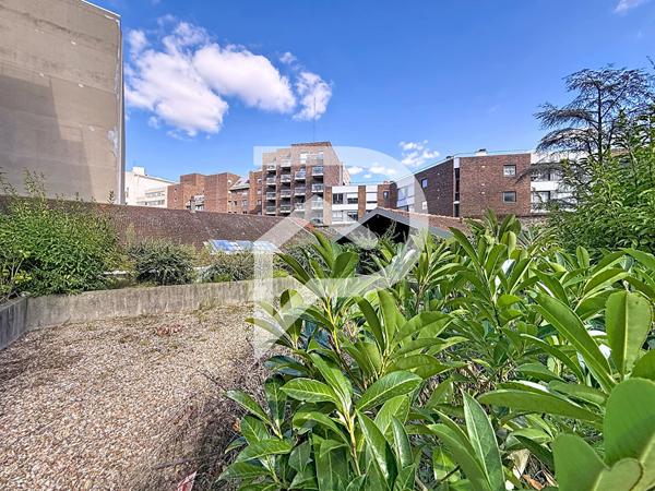 Appartement 4 pièces 79 m2
