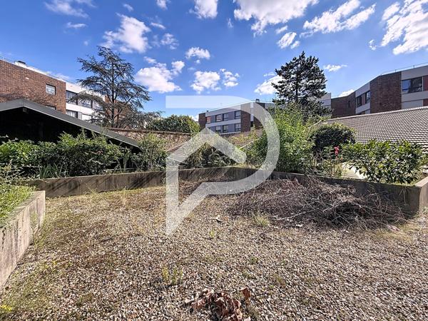 Appartement 4 pièces 79 m2