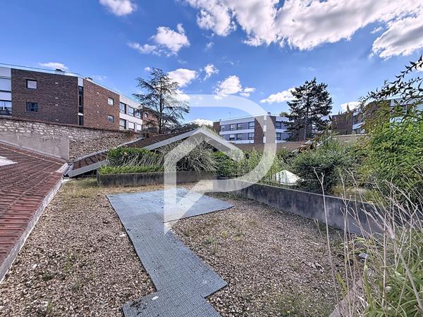Appartement 4 pièces 79 m2