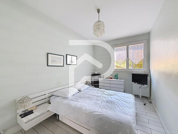 Appartement 4 pièces 79 m2