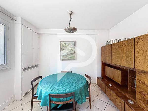 Appartement 4 pièces 79 m2