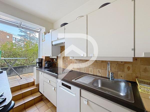 Appartement 4 pièces 79 m2
