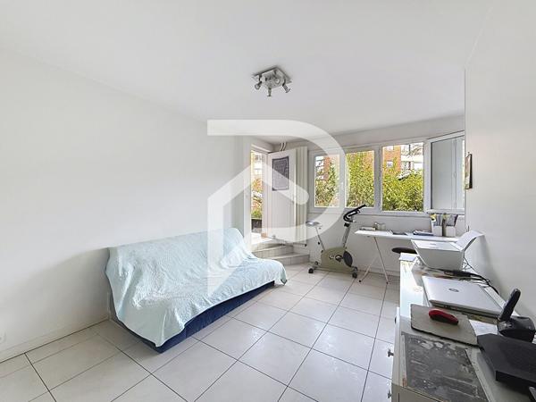 Appartement 4 pièces 79 m2