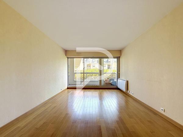 Appartement 2 pièces 45.85 m2