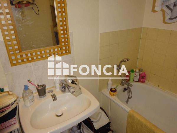 Location Studio 24.73 m² - 1 RUE CHANTEREINE Rouen Cedex 76000