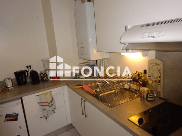 Location Studio 24.73 m² - 1 RUE CHANTEREINE Rouen Cedex 76000