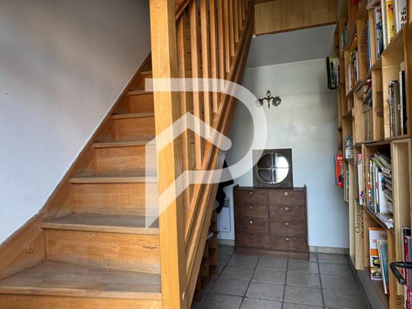 Maison 5 pièces 97 m2