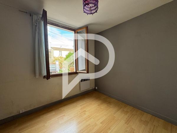 Maison 5 pièces 97 m2