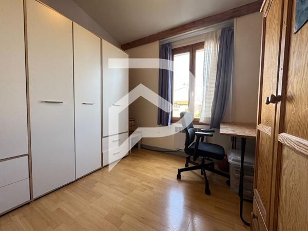 Maison 5 pièces 97 m2