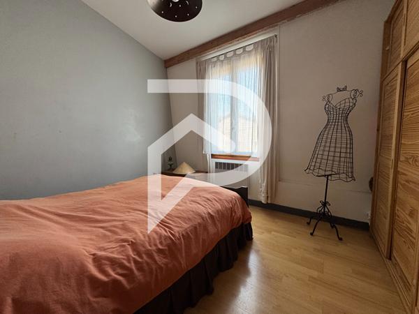 Maison 5 pièces 97 m2