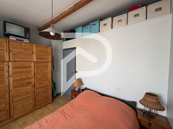 Maison 5 pièces 97 m2
