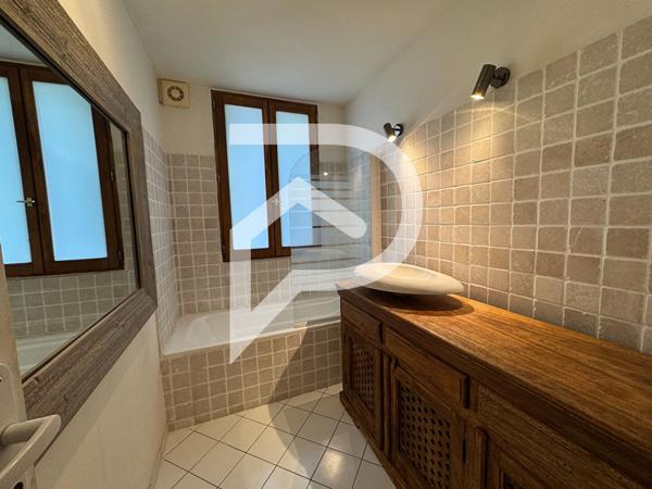 Maison 5 pièces 97 m2