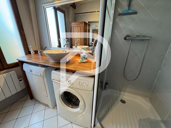 Maison 5 pièces 97 m2