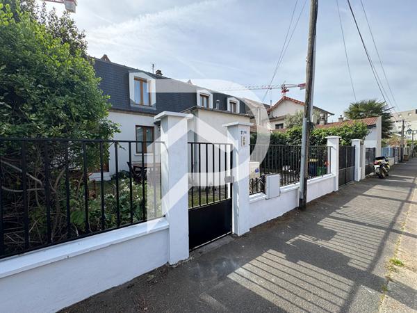 Maison 5 pièces 97 m2
