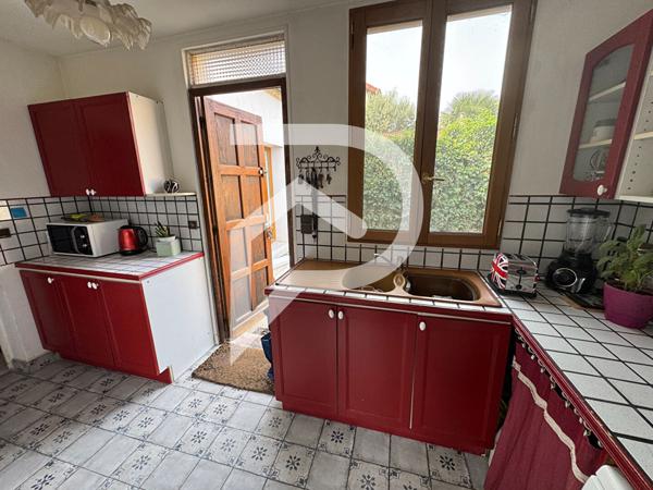 Maison 5 pièces 97 m2