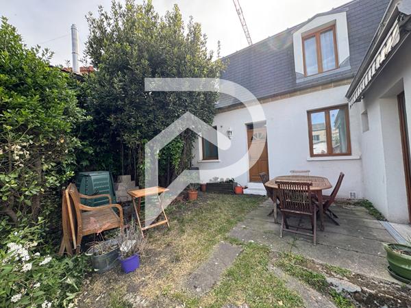 Maison 5 pièces 97 m2