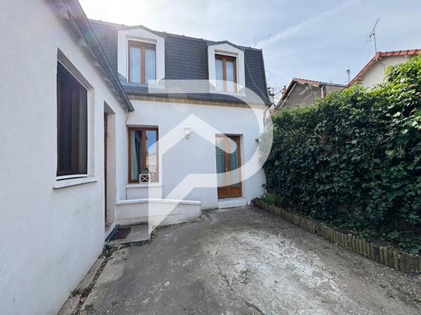 Maison 5 pièces 97 m2