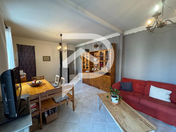 Maison 5 pièces 97 m2