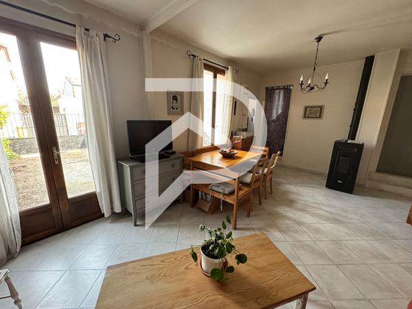 Maison 5 pièces 97 m2