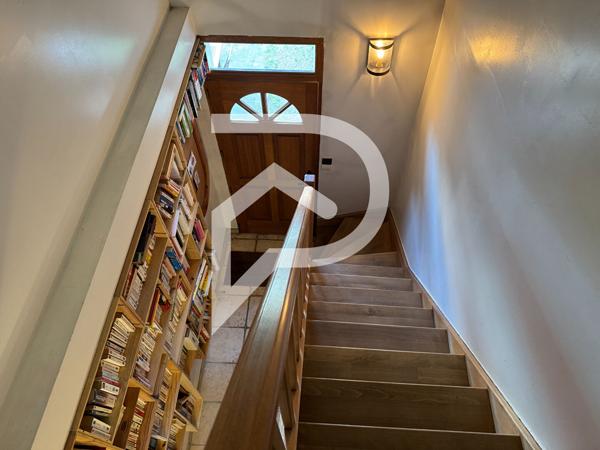 Maison 5 pièces 97 m2