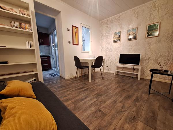Appartement Sete 2 pièce(s) 36 m2