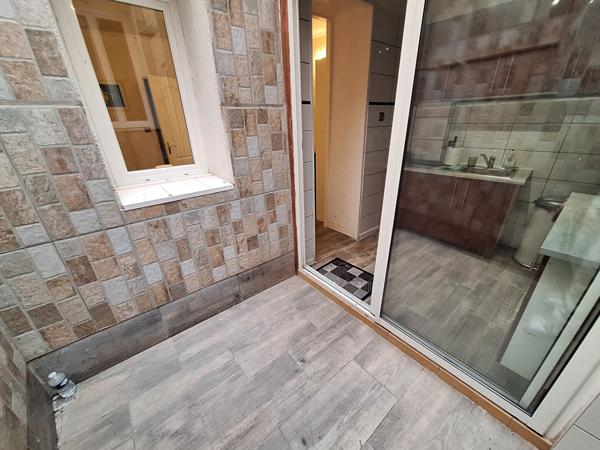 Appartement Sete 2 pièce(s) 36 m2