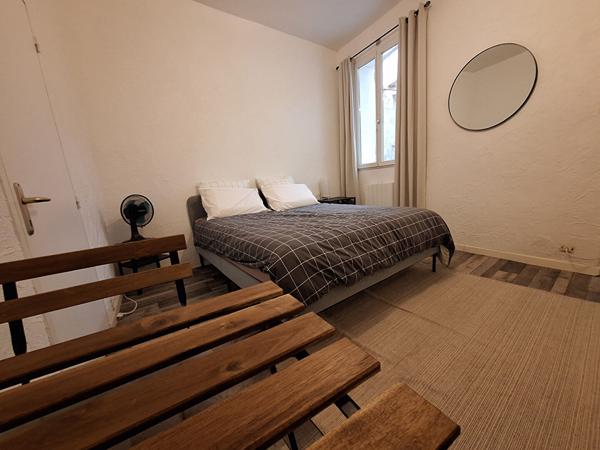 Appartement Sete 2 pièce(s) 36 m2