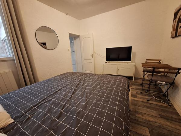 Appartement Sete 2 pièce(s) 36 m2