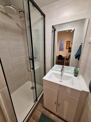 Appartement Sete 2 pièce(s) 36 m2