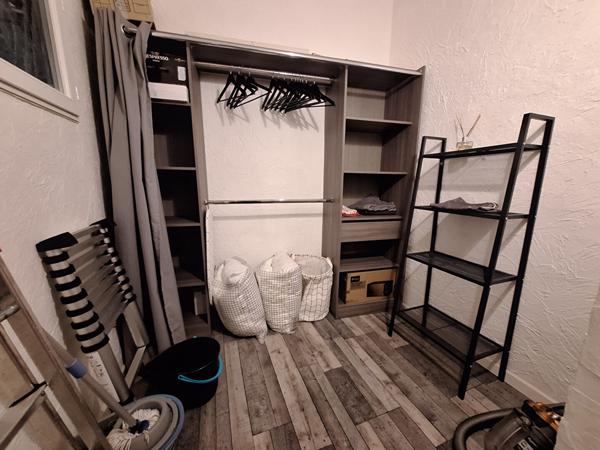 Appartement Sete 2 pièce(s) 36 m2