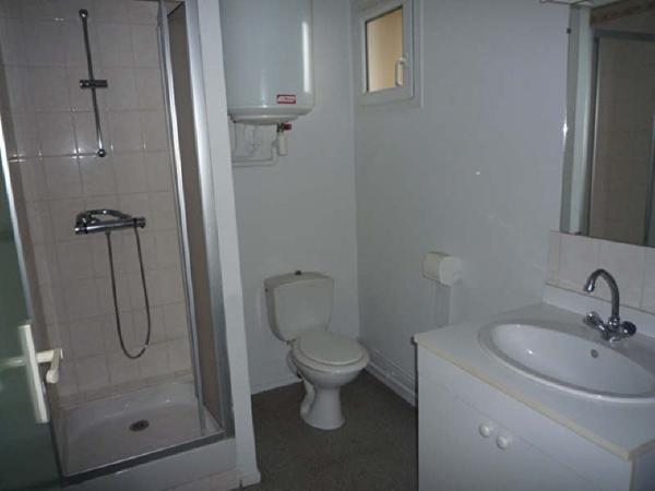 Location appartement près de Vouneuil-sous-Biard - 1 pièce(s) - 22 m² - 341 € par mois